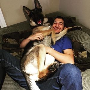 Meet your Posher, Jason